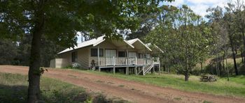 Nannup Valley Chalets - Accommodation Port Macquarie 4