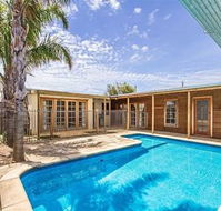 Hidden Oasis - Accommodation Port Macquarie