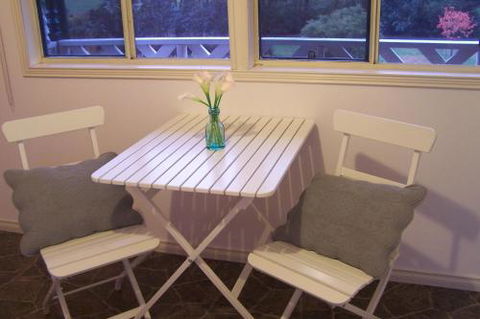 Creswick Cabin Retreat - Accommodation Port Macquarie 1