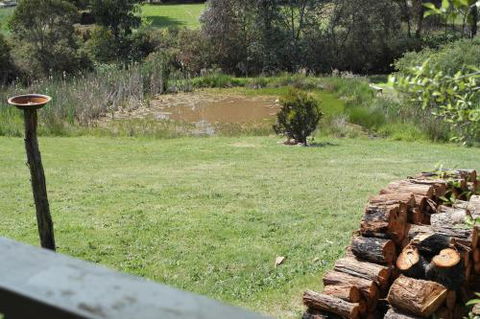 Creswick Cabin Retreat - Accommodation Port Macquarie 3