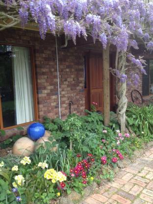 Wisteria Lodge - Accommodation Port Macquarie 4