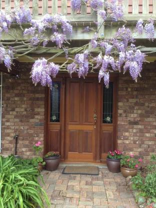 Wisteria Lodge - Accommodation Port Macquarie 1