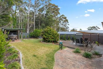 Kings Retreat - Accommodation Port Macquarie 1