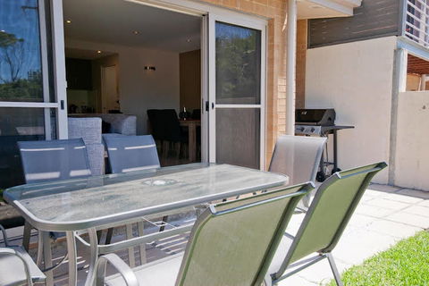 K Bay 6 Town House - Accommodation Port Macquarie 0