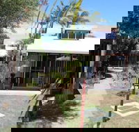 Crescent Head Resort  Conference Centre - Accommodation Port Macquarie