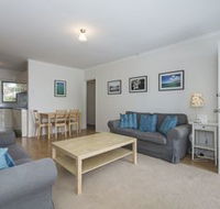 Claremont Apartment Number 6 - Accommodation Port Macquarie