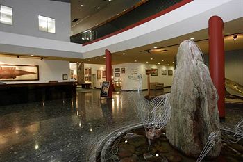 Holiday Inn Gagudju Crocodile - Accommodation Port Macquarie 1