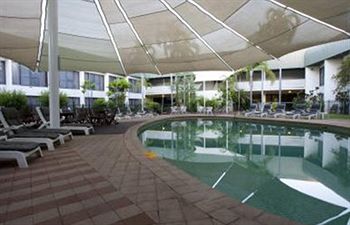 Holiday Inn Gagudju Crocodile - Accommodation Port Macquarie 6