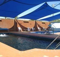 Dragon  Phoenix Motel - Accommodation Port Macquarie