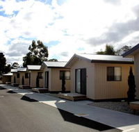 Hobart Airport Tourist Park - Accommodation Port Macquarie