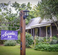 Arcadia Bed  Breakfast  Cottages - Accommodation Port Macquarie