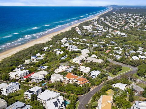 Parkshore Sunshine Holiday Apartments Sunshine Coast - Accommodation Port Macquarie 6