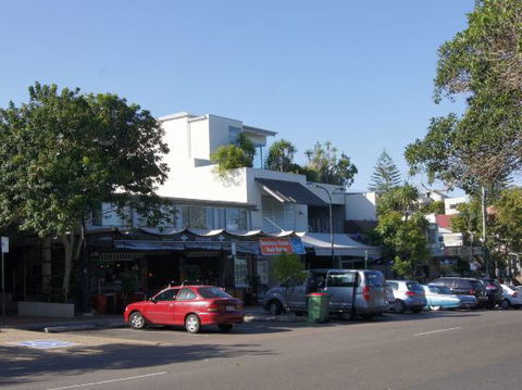 Parkshore Sunshine Holiday Apartments Sunshine Coast - Accommodation Port Macquarie 1