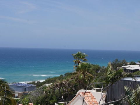 Parkshore Sunshine Holiday Apartments Sunshine Coast - Accommodation Port Macquarie 5