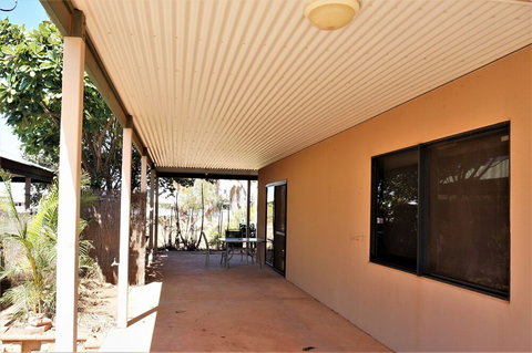 Ningaloo Breeze Villa 2 - Accommodation Port Macquarie 1