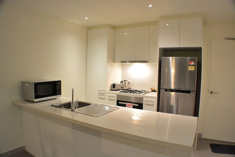Royal Stays Apartments Southbank - Accommodation Port Macquarie 6
