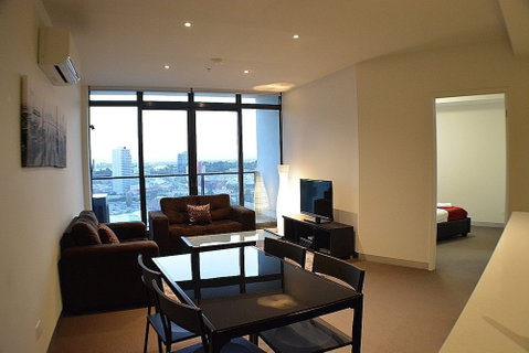 Royal Stays Apartments Southbank - Accommodation Port Macquarie 3