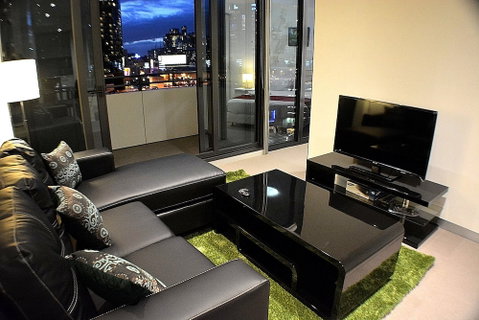 Royal Stays Apartments Southbank - Accommodation Port Macquarie 4