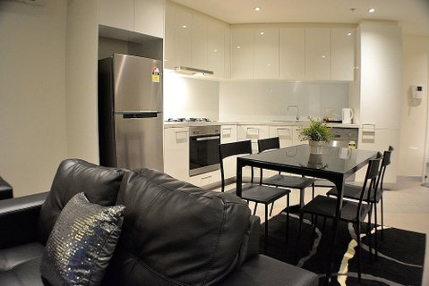 Royal Stays Apartments Southbank - Accommodation Port Macquarie 2