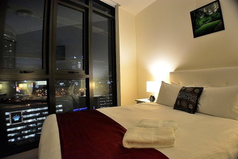 Royal Stays Apartments Southbank - Accommodation Port Macquarie 0