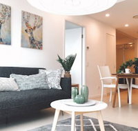 St.Tropez Apartment - Accommodation Port Macquarie