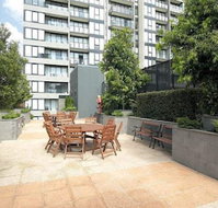 Melbourne Stays - City Point Suite - Accommodation Port Macquarie
