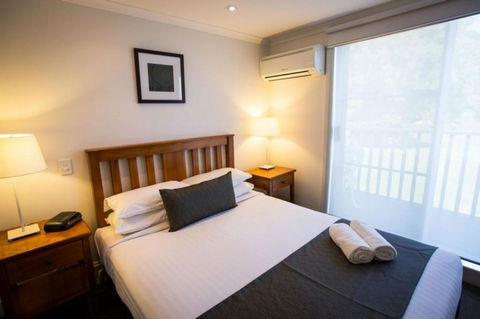 Seacombe House Motor Inn Port Fairy - Accommodation Port Macquarie 5