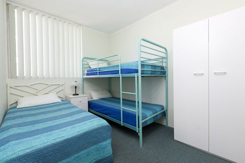 Ebbtide Unit 07 - Accommodation Port Macquarie 2
