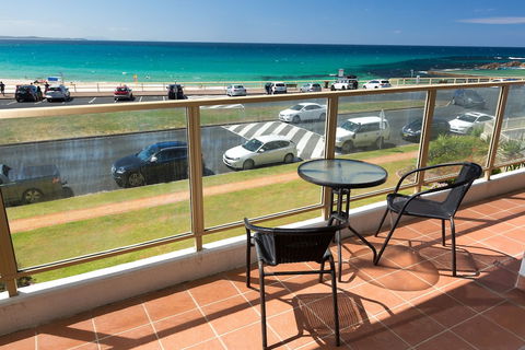 Ebbtide Unit 07 - Accommodation Port Macquarie 6