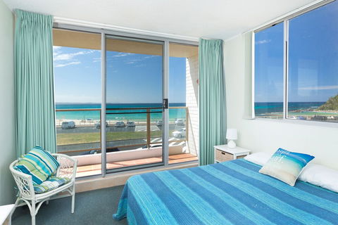 Ebbtide Unit 07 - Accommodation Port Macquarie 4