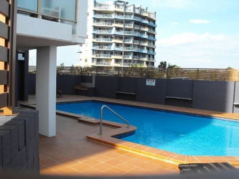 Ebbtide Unit 07 - Accommodation Port Macquarie 1