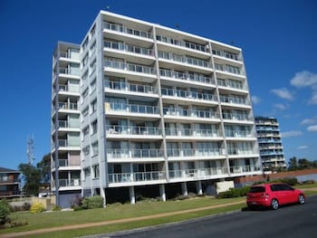 Ebbtide Unit 07 - Accommodation Port Macquarie 0