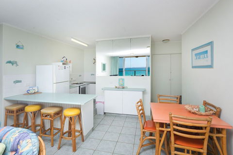 Ebbtide Unit 07 - Accommodation Port Macquarie 5