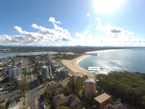 Beachpoint Unit 202 - Accommodation Port Macquarie 6