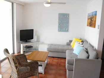 Beachpoint Unit 202 - Accommodation Port Macquarie 4