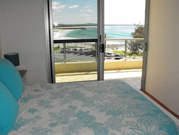 Beachpoint Unit 202 - Accommodation Port Macquarie 5