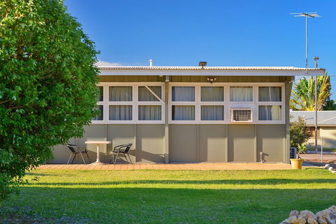 Getaway Villas Unit 38 10 - Accommodation Port Macquarie 0
