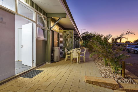 Getaway Villas Unit 38 10 - Accommodation Port Macquarie 1