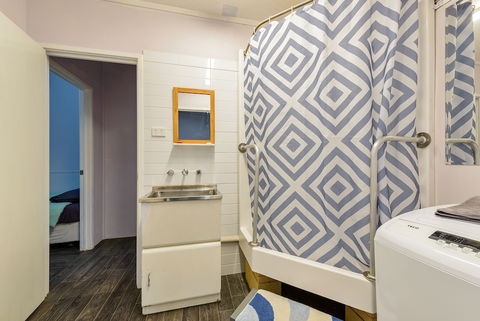 Getaway Villas Unit 38 10 - Accommodation Port Macquarie 4