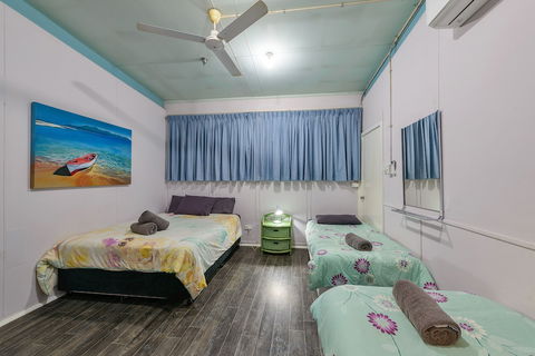 Getaway Villas Unit 38 10 - Accommodation Port Macquarie 5