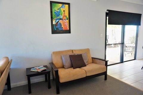 Ningaloo Breeze Villa 10 - Accommodation Port Macquarie 5