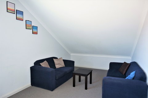 Ningaloo Breeze Villa 10 - Accommodation Port Macquarie 4