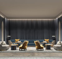 VOCO Melbourne Central an IHG Hotel - Accommodation Port Macquarie