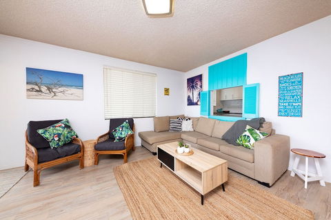 Hibiscus Court Unit 4 - Accommodation Port Macquarie 0
