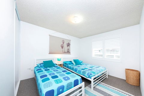 Hibiscus Court Unit 4 - Accommodation Port Macquarie 1