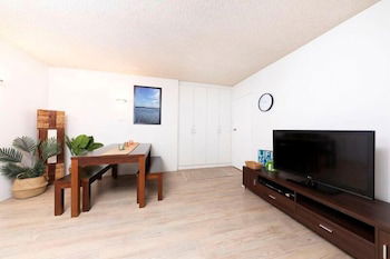 Hibiscus Court Unit 4 - Accommodation Port Macquarie 3