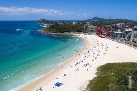 Hibiscus Court Unit 4 - Accommodation Port Macquarie 5