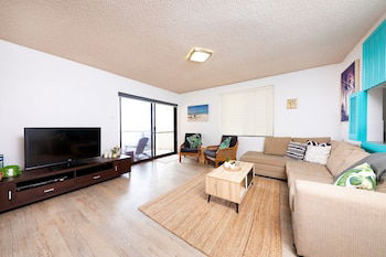 Hibiscus Court Unit 4 - Accommodation Port Macquarie 6