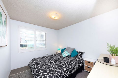 Hibiscus Court Unit 4 - Accommodation Port Macquarie 4