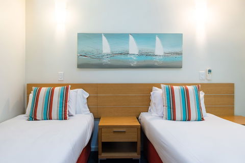 Sea La Vie - Airlie Beach - Accommodation Port Macquarie 2